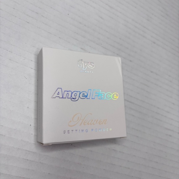 New TYS BEAUTY Angel Face Heaven Setting Powder - Picture 3 of 7